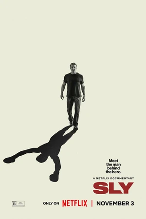 Постер к фильму Слай Сталлоне (2023)
