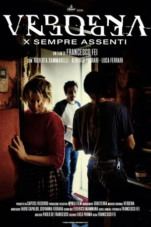 Постер к фильму X sempre assenti (2023)