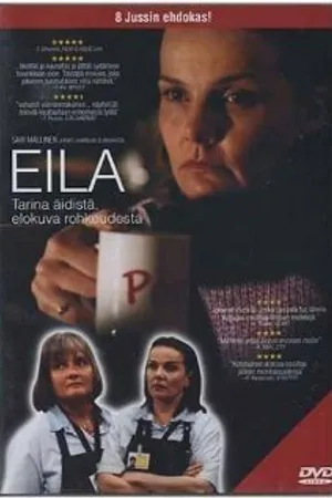 Постер к фильму Эйла (2003)