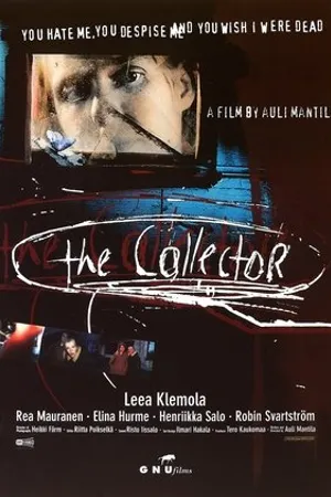 Постер к фильму Коллекционер (1997)