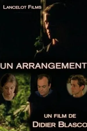 Постер к фильму Un arrangement (1997)