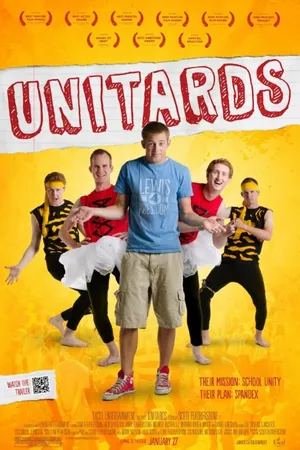 Постер к фильму Unitards (2010)