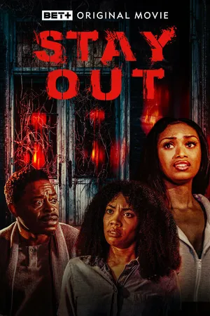 Постер к фильму Stay Out (2023)