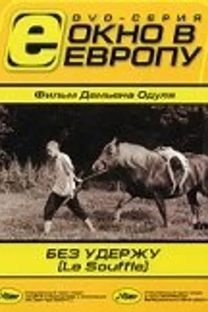 Постер к фильму Без удержу (2001)