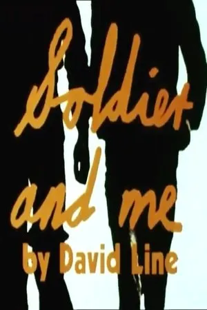 Постер к сериалу Soldier and Me (1974)