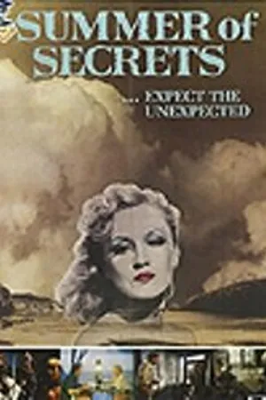 Постер к фильму Секреты лета (1976)