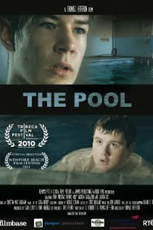 Постер к фильму Бассейн (2010)