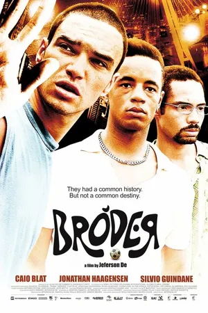 Постер к фильму Брат (2010)