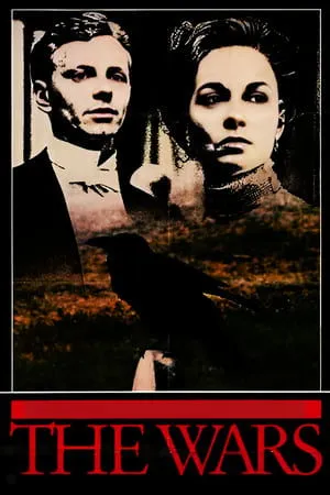 Постер к фильму The Wars (1983)