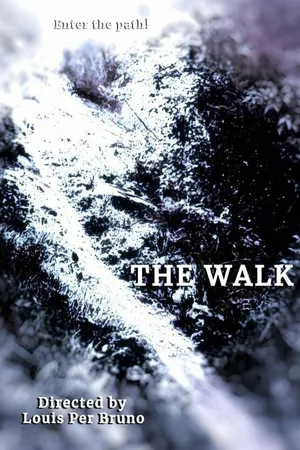 Постер к фильму The Walk (2023)