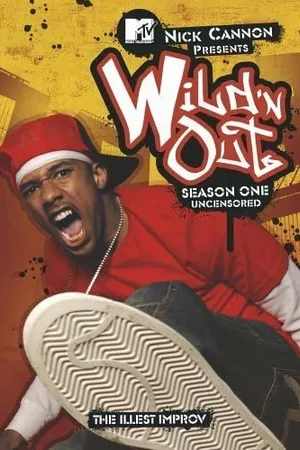 Постер к сериалу Wild 'N Out (2005)