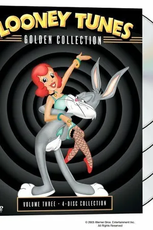 Постер к мультфильму The Honey-Mousers (1956)