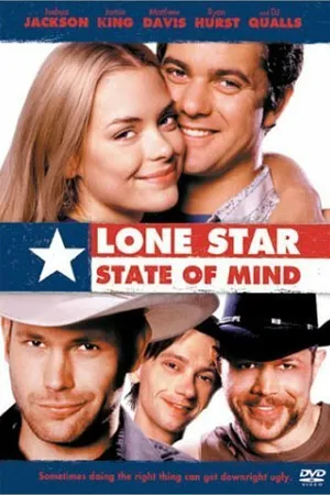 Постер к фильму Штат одинокой звезды (2002)