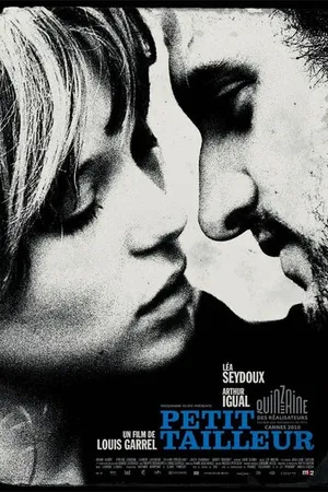 Постер к фильму Маленький портной (2010)