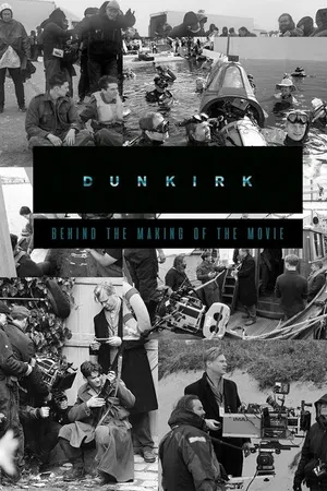 Постер к фильму The Dunkirk Spirit: Behind the Making of the Movie (2018)