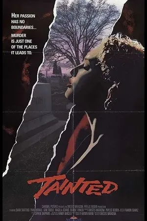 Постер к фильму Испорченный (1987)
