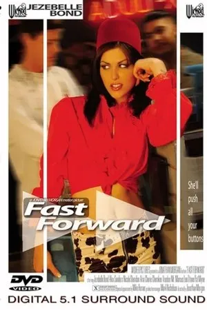 Постер к фильму Fast Forward (2002)