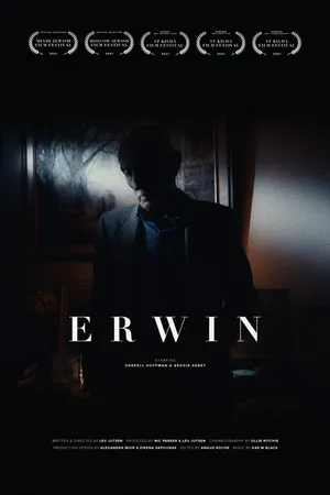 Постер к фильму Эрвин (2020)