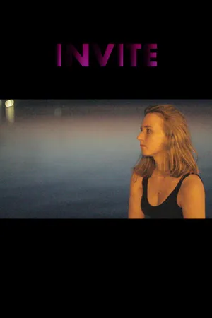 Постер к фильму Invite (2016)