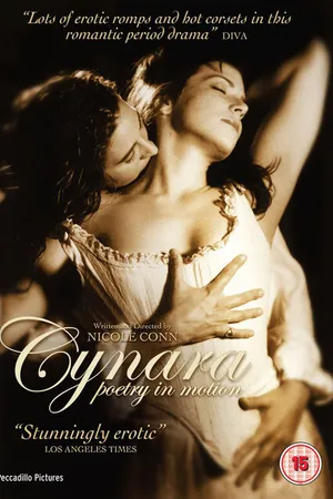 Постер к фильму Cynara: Poetry in Motion (1996)