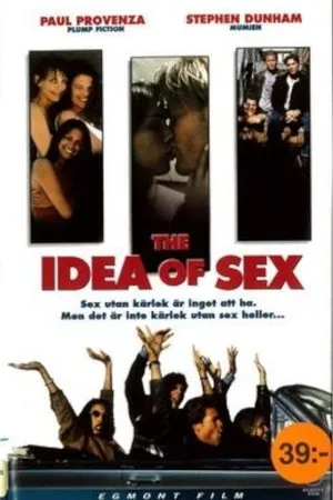 Постер к фильму Nothing Sacred (2000)