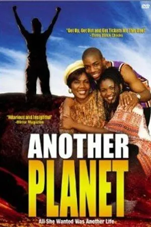 Постер к фильму Another Planet (1999)
