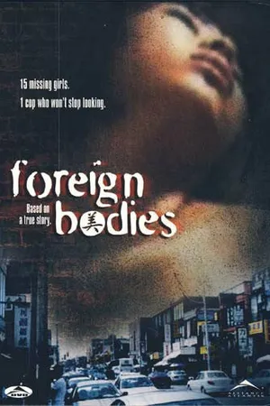 Постер к фильму Foreign Bodies (1994)
