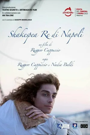 Постер к фильму Shakespea Re di Napoli (2023)