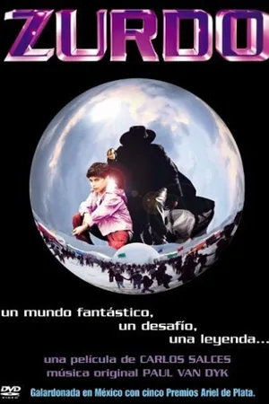 Постер к фильму Левша (2003)