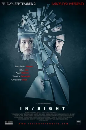 Постер к фильму Видения (2011)