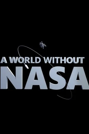 Постер к сериалу Мир без NASA (2020)