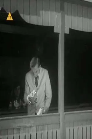 Постер к фильму Деньги или жизнь (1961)