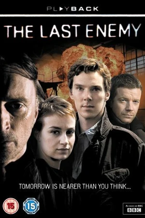 Постер к сериалу Последний враг (2008)