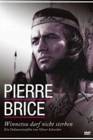 Постер к фильму Winnetou darf nicht sterben (2007)
