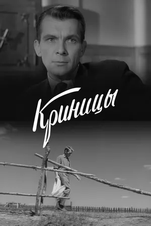 Постер к фильму Криницы (1964)