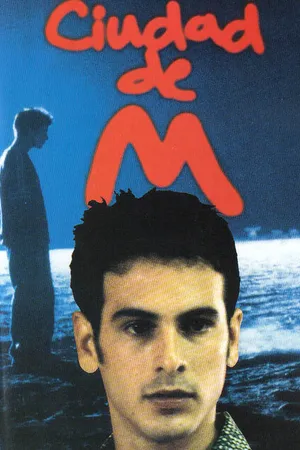 Постер к фильму Город М (2000)