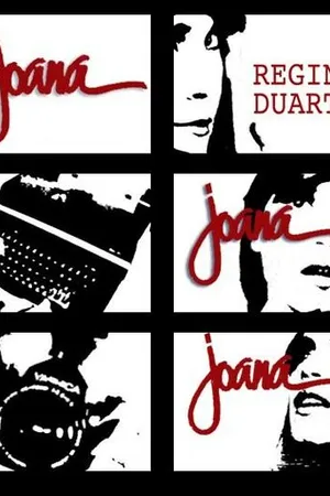 Постер к сериалу Жоана (1984)
