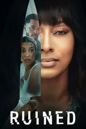 Постер к фильму Сломленная (2023)
