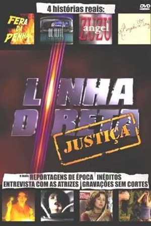 Постер к сериалу Прямая линия (1999)