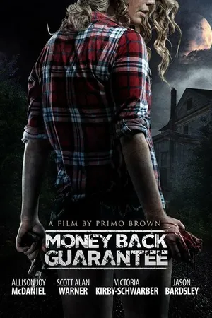 Постер к фильму Money Back Guarantee (2016)
