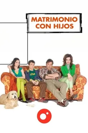 Постер к сериалу Женаты... и с детьми (2005 - 2007)