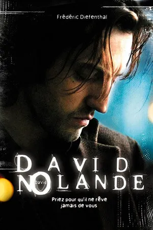 Постер к сериалу Давид Ноланд (2006)