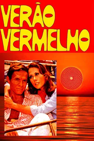 Постер к сериалу Красное лето (1970)