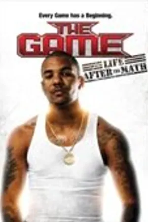 Постер к фильму Game: Life After the Math (2008)
