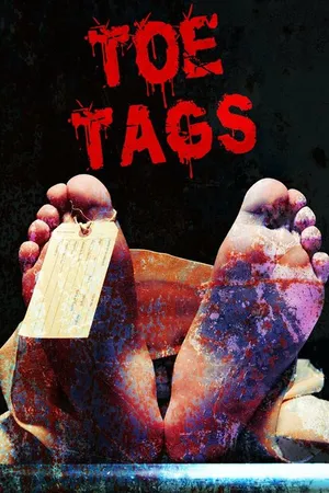 Постер к фильму Toe Tags (1996)