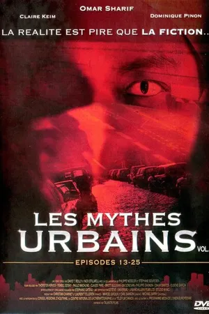 Постер к сериалу Малые городские мифы (2003 - 2004)