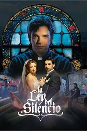 Постер к сериалу Закон молчания (2005)