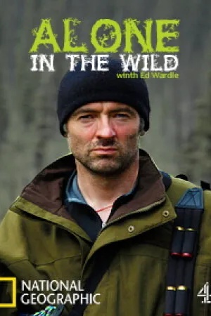 Постер к сериалу Один на один с природой (2009)