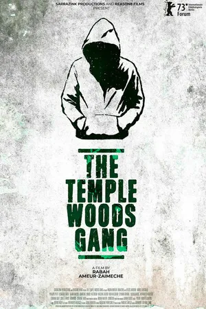 Постер к фильму Le gang des Bois du Temple (2022)