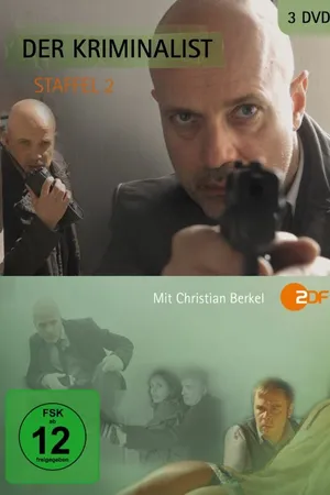 Постер к сериалу Криминалист (2006 - 2020)
